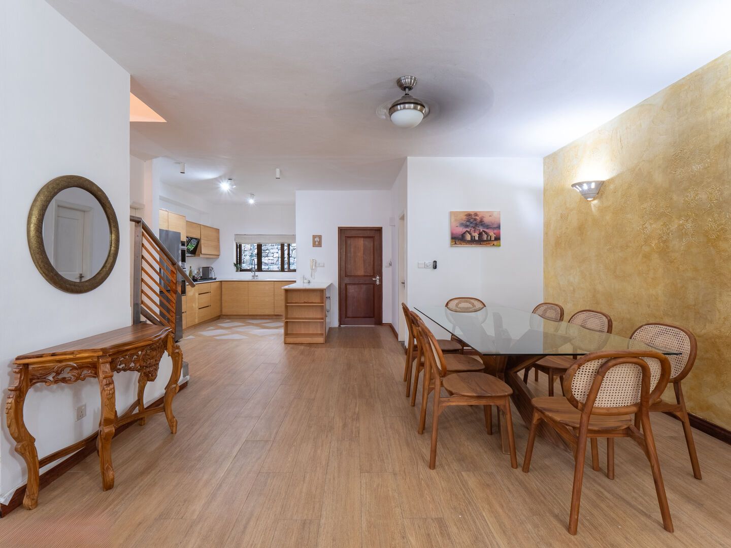 VILLA COMPLETAMENTE INDIPENDENTE 3 Rif: TAM-IM25788-NE | Stato: IN AFFITTO A TAMARIN