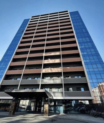 Spacious 3-Bedroom Apartment for Rent | Japan Town, Ulaanbaatar