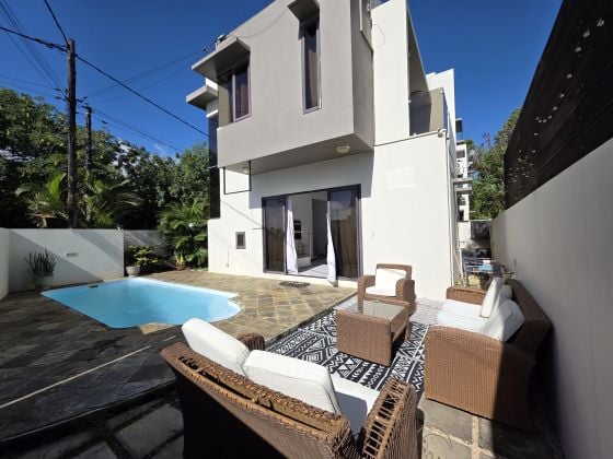 &#55356&#57313 MAGNIFIQUE VILLA INDIVIDUELLE À LOUER – ...
