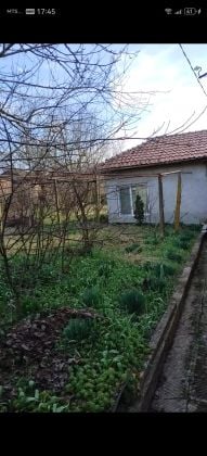 Charming Bulgarian Home with Garden & Vineyard – Ready & Renovation ...