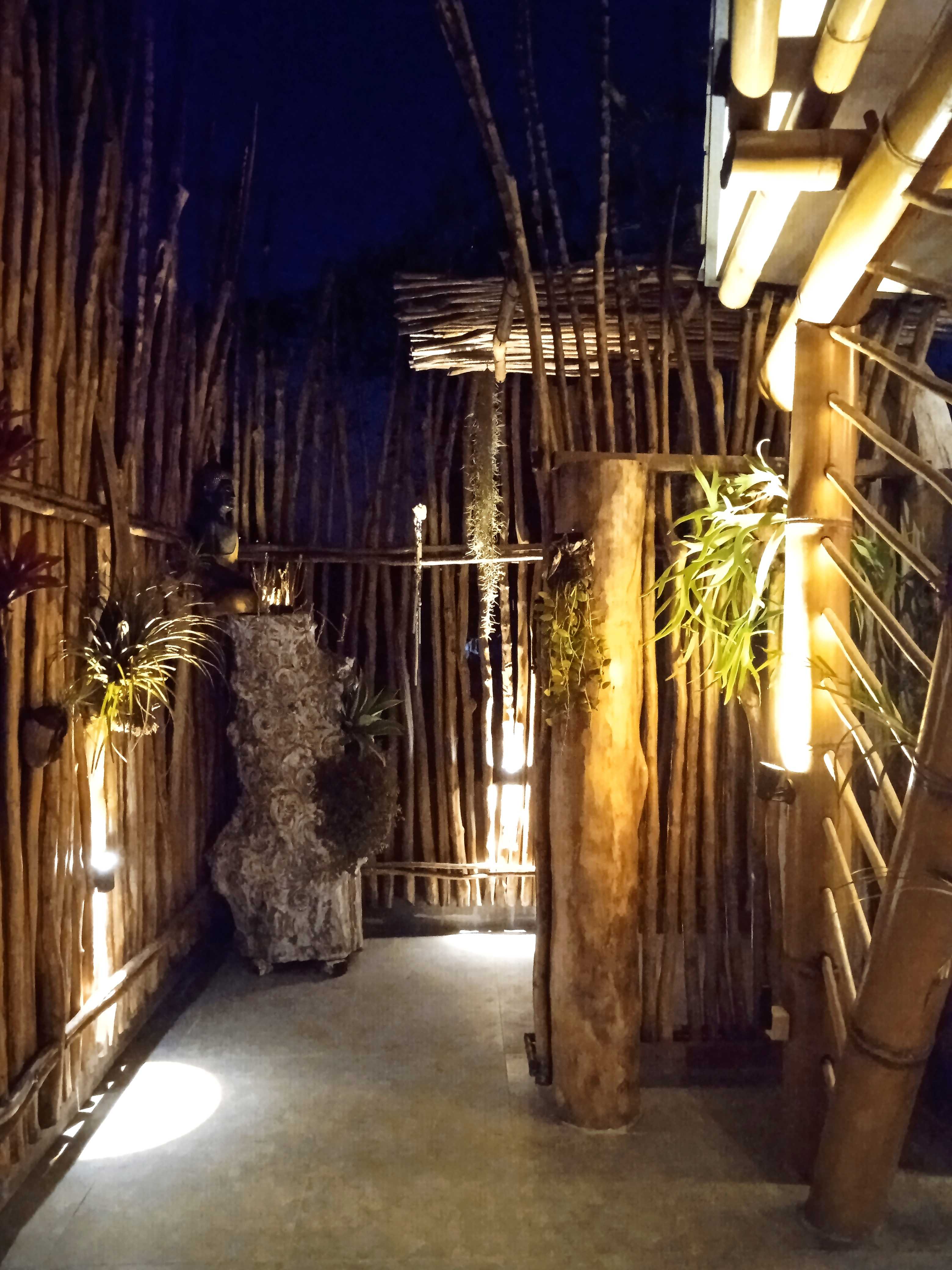 Remise de bail de maison