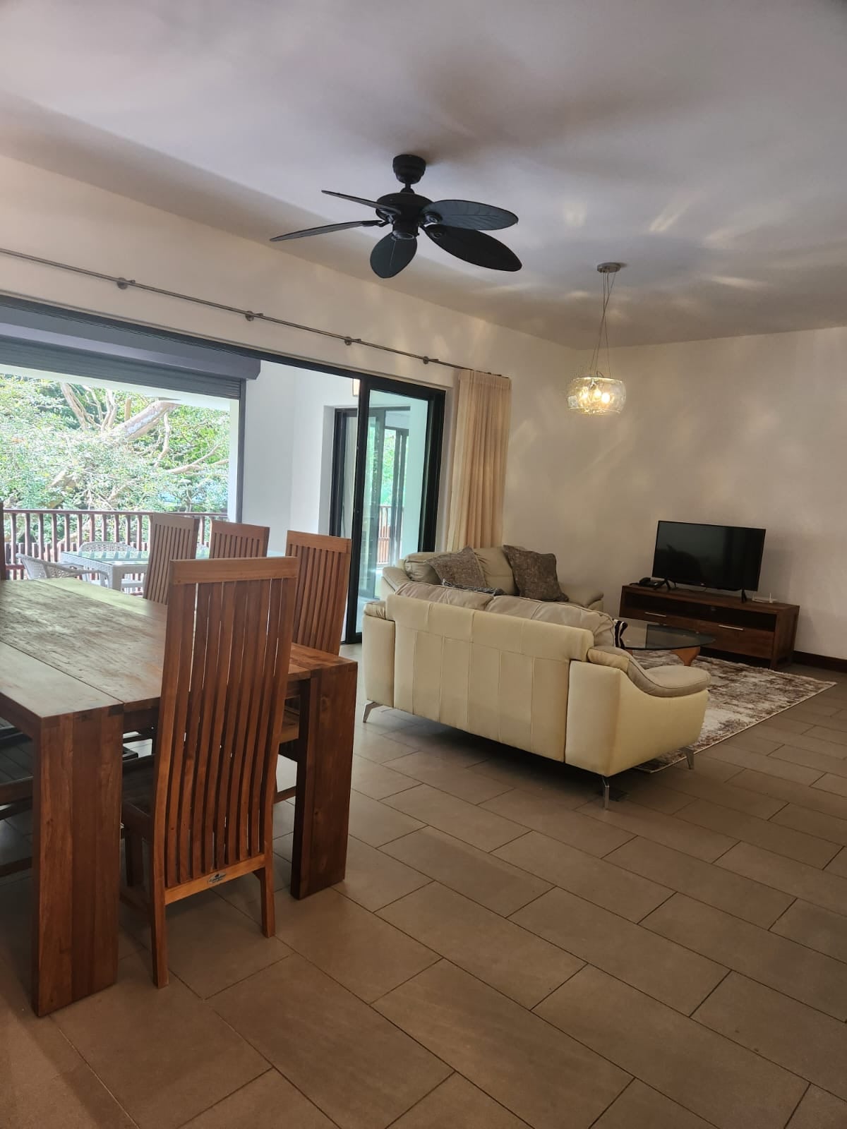 Apartamento moderno a estrenar de 3 habitaciones en alquiler en Moka