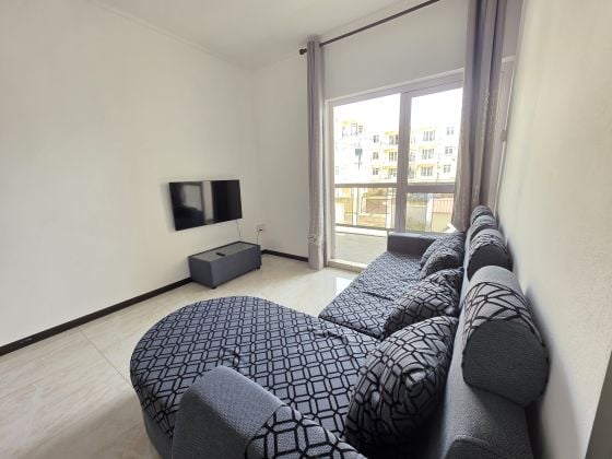 MAGNIFIQUE APPARTEMENT MEUBLÉ AU PREMIER ÉTAGE À ...