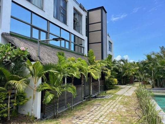 À VENDRE – 2 DUPLEX AVEC ACCÈS ROOFTOP DE TYPE ...
