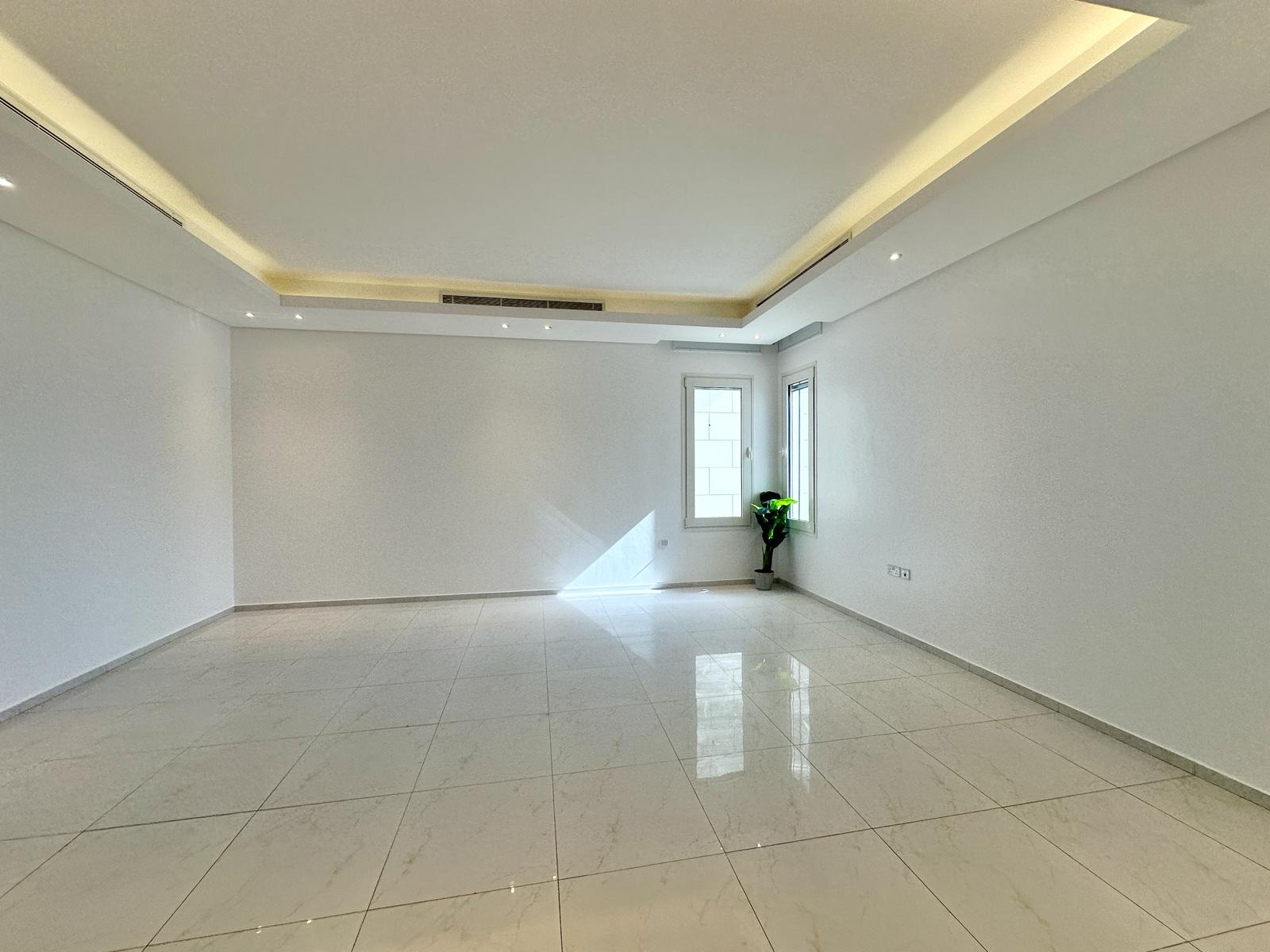 Spacious Two Master Bedroom Apartment for Rent in Al Siddeeq
