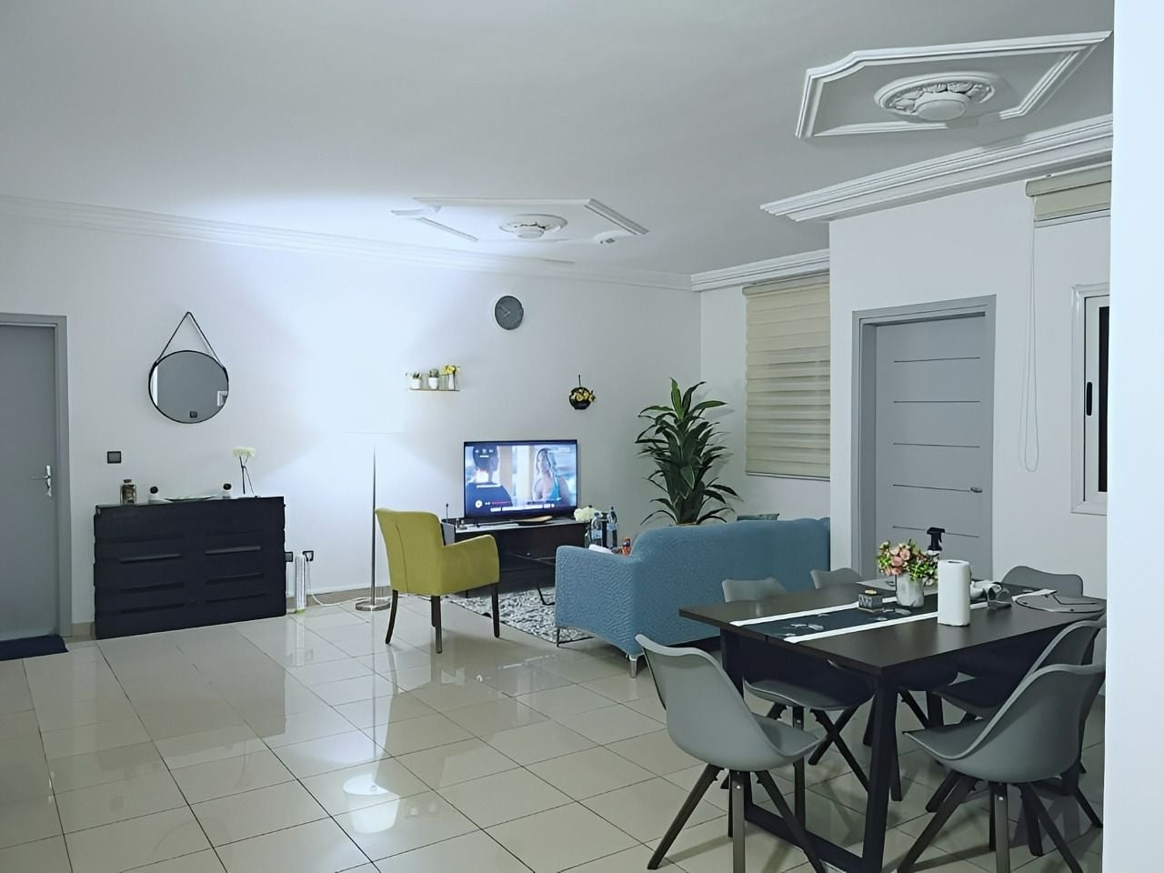 Votre résidence - Appartement d'exception!