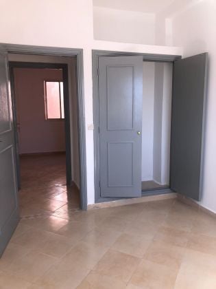 Opportunité à saisir à Al Azzouzia appartement de 48 ...