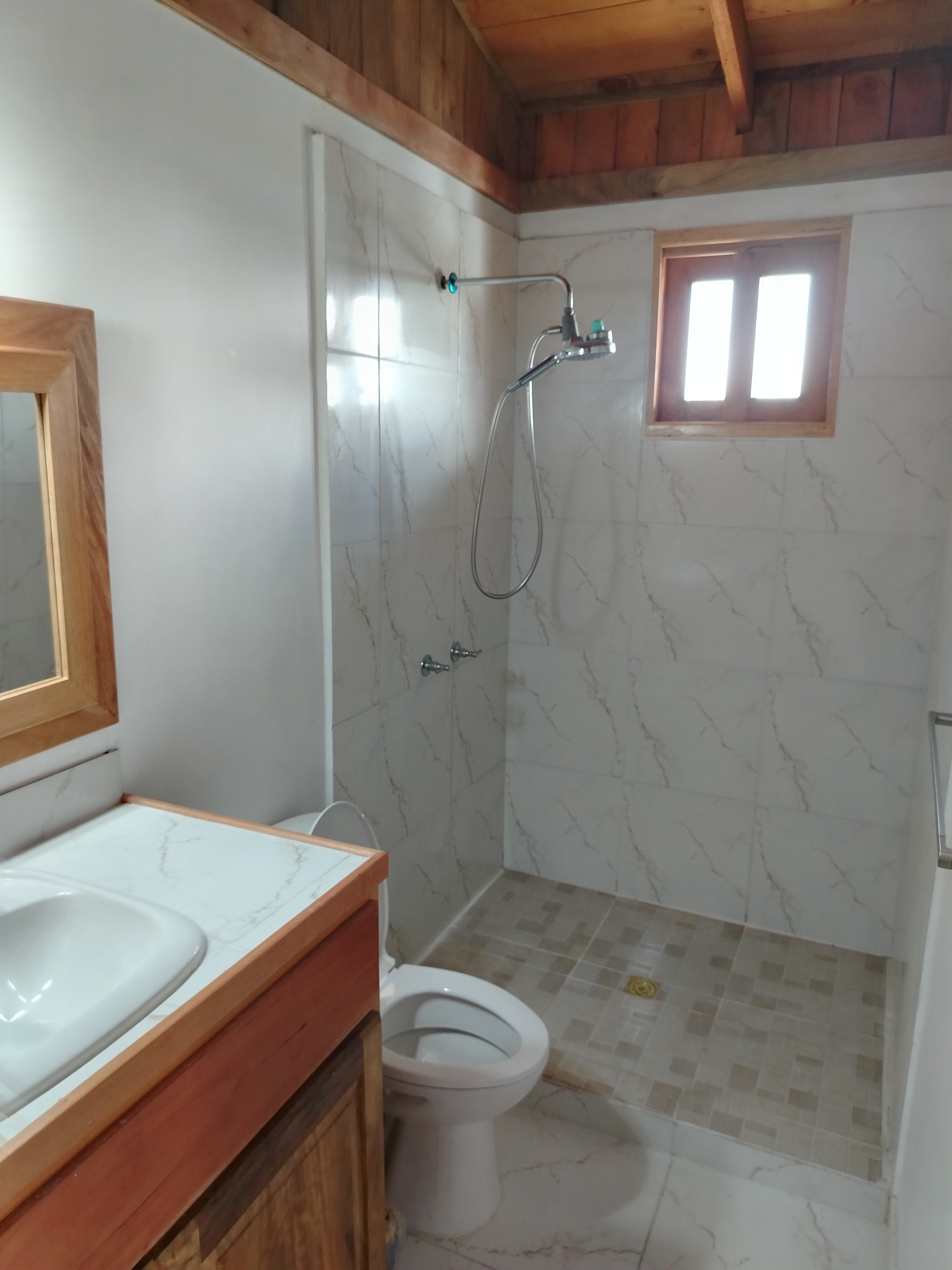 Furnished Cabin for Rent – Volcán, Chiriquí 