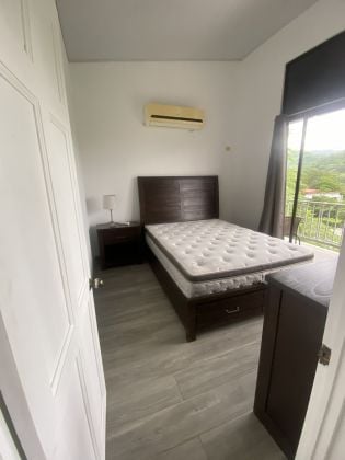 &#55356&#57313 Apartamento amueblado en alquiler | Playa Hermosa, Costa ...