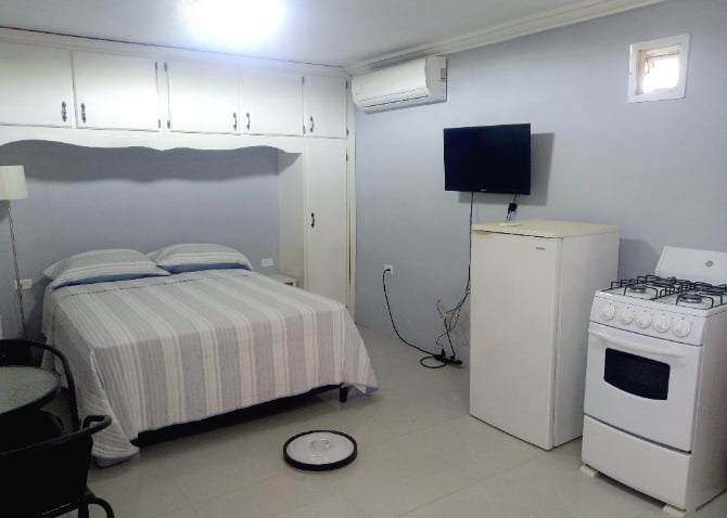 Apartment for Rent in Cunupia Trinidad