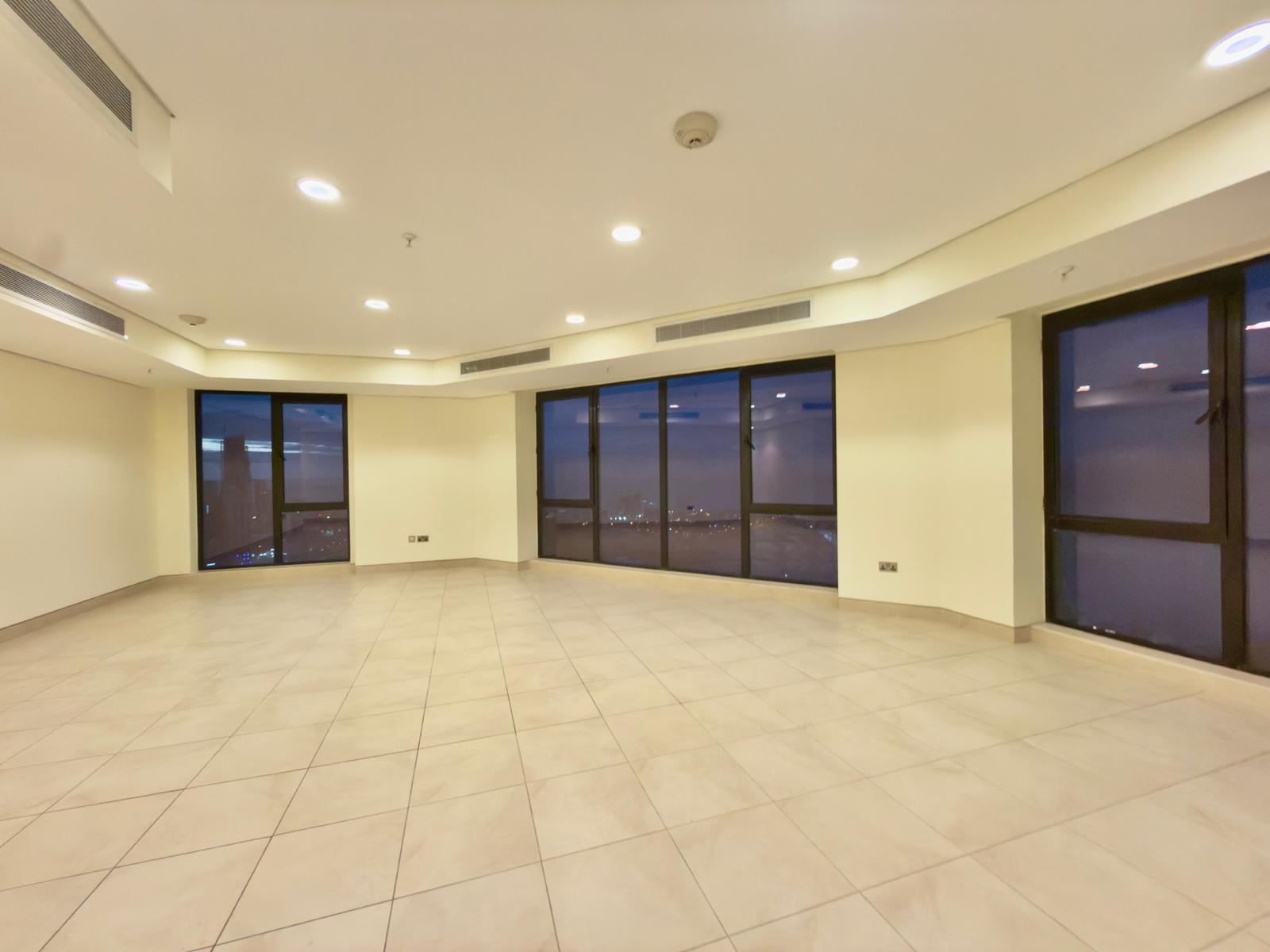 Brand new 3 bedroom apartment for rent, Bneid Al Qar