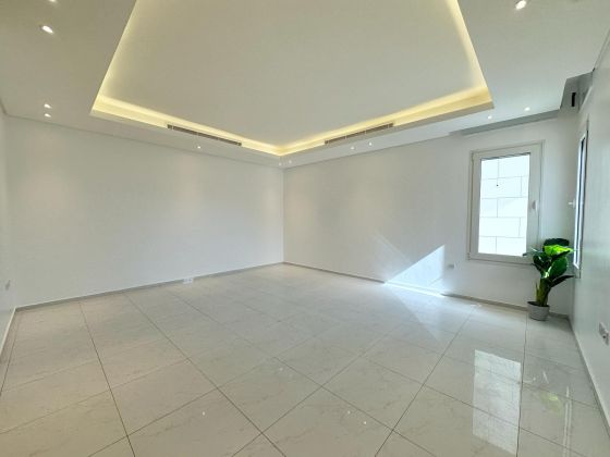 Two Master bedroom apartment for rent in Siddeeq