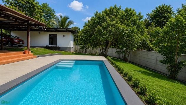 ¡Casa en venta en la prestigiosa zona de San Mateo!