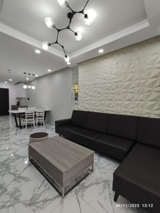 SCENIC VALLEY  APARTMENT FOR RENT – PHU MY HUNG, DISTRICT 7, HO CHI ...