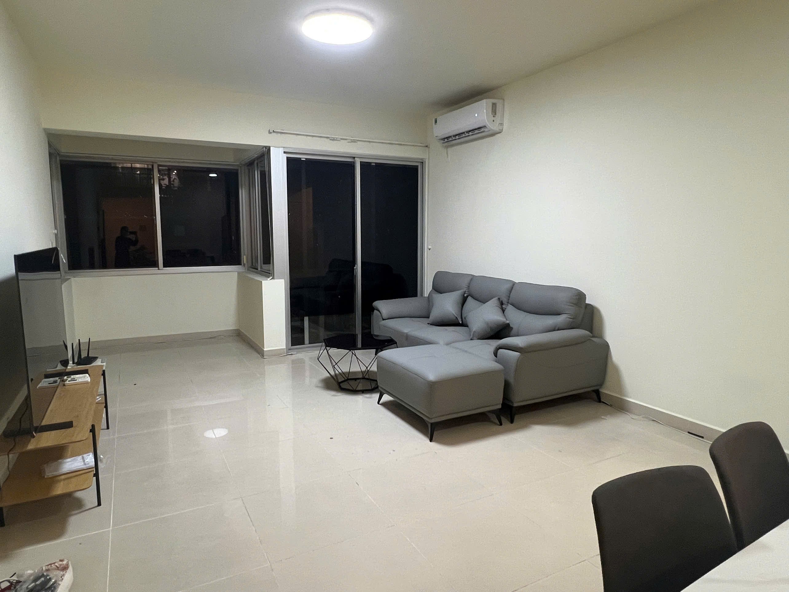 MY KHANH APARTMENT FOR RENT – PHU MY HUNG, DISTRICT 7, HO CHI MINH CITY