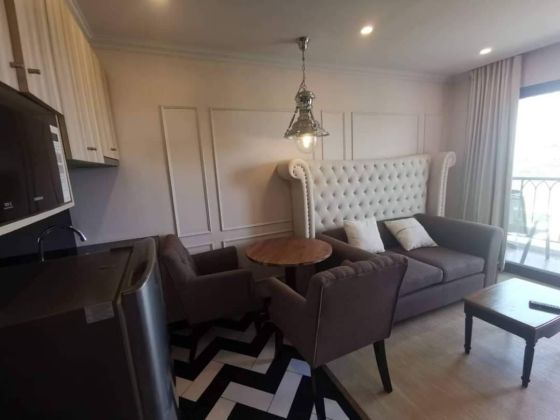 Condo for rent Jomtien Venetian Beach 1 Bedroom 