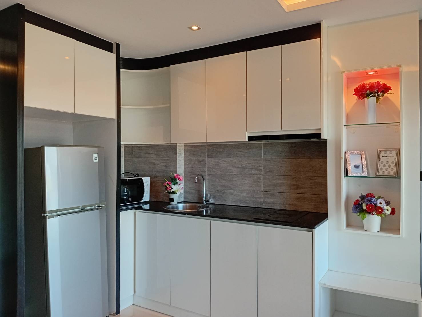 The Blue Residence Condo for Rent South Pattaya 10,000