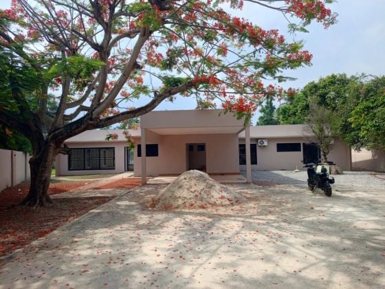 VRIDI CITÉ À VENDRE ou À LOUER Villa moderne 6 ...