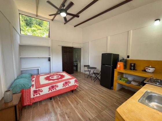 Villas Cahuita, Caribe Sur