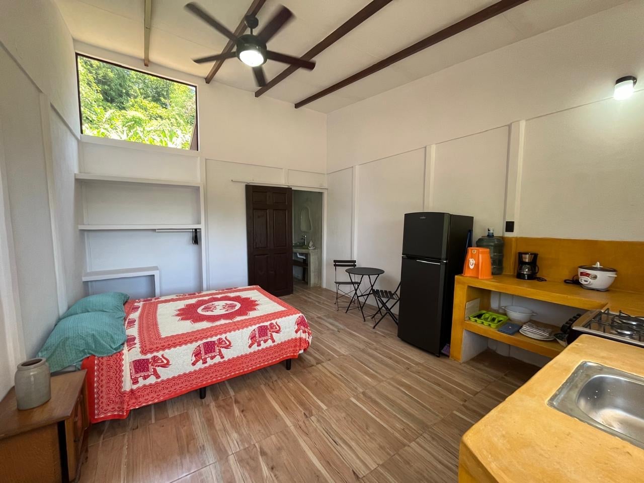 Villas Cahuita, Caraïbes du Sud