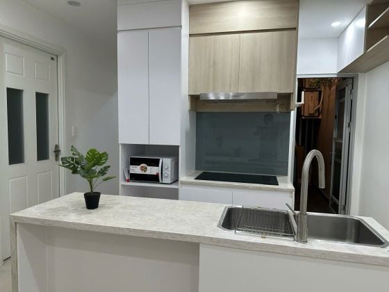 SCENIC VALLEY  APARTMENT FOR RENT – PHU MY HUNG, DISTRICT 7, HO CHI ...