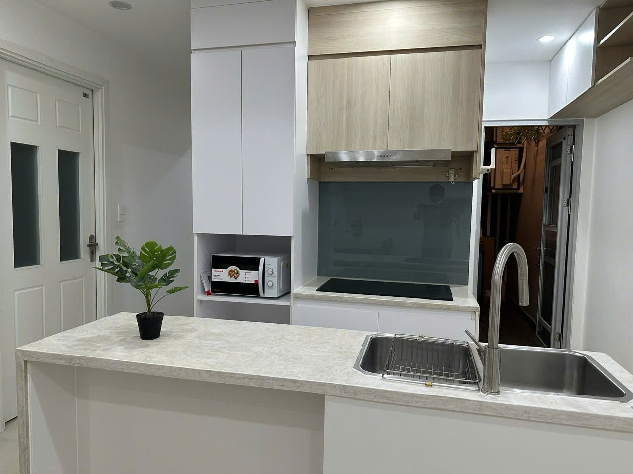 SCENIC VALLEY  APARTMENT FOR RENT – PHU MY HUNG, DISTRICT 7, HO CHI MINH CITY
