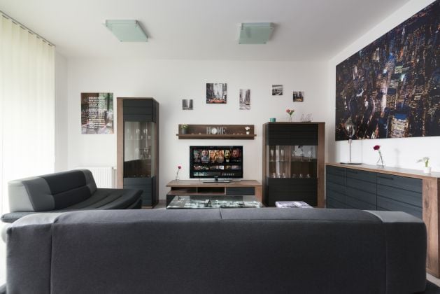 PREMIUM, BRIGHT 3-ROOM, 2-BATHROOM, 2-BALCONY APARTMENT ON THE DANUBE IN ...