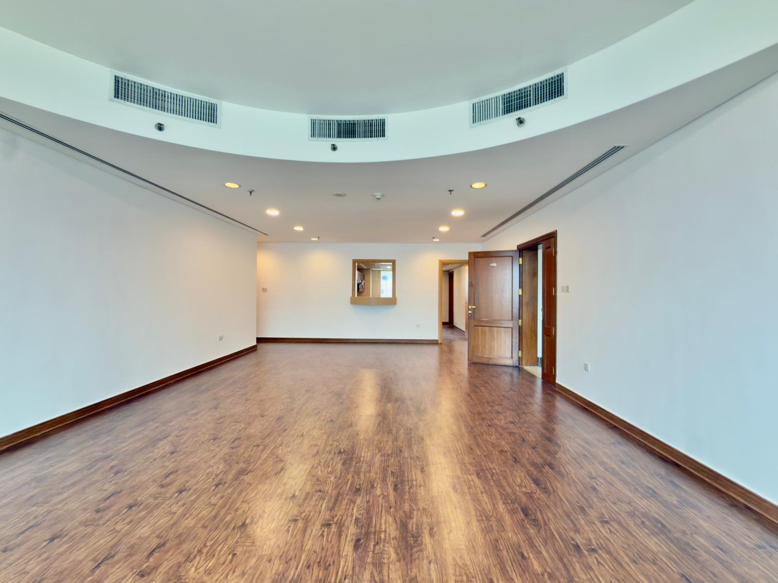  Three bedroom semi furnished apartment for rent, Bneid al qar