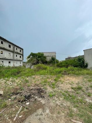 Terreno en venta en Bassam Mockeyville, 531 m2