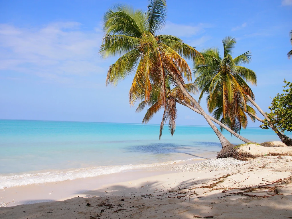 Terreno privado barato frente al mar en venta en Gelée, Les Cayes, impresionante ciudad costera en el sur de Haití – 40 Centièmes (5.160 m², 55.542 pies², 1,28 acres)
