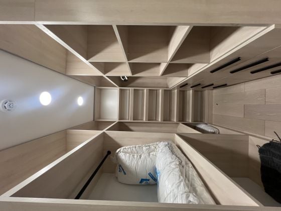 3 bedrooms in Gumush Residence Complex 