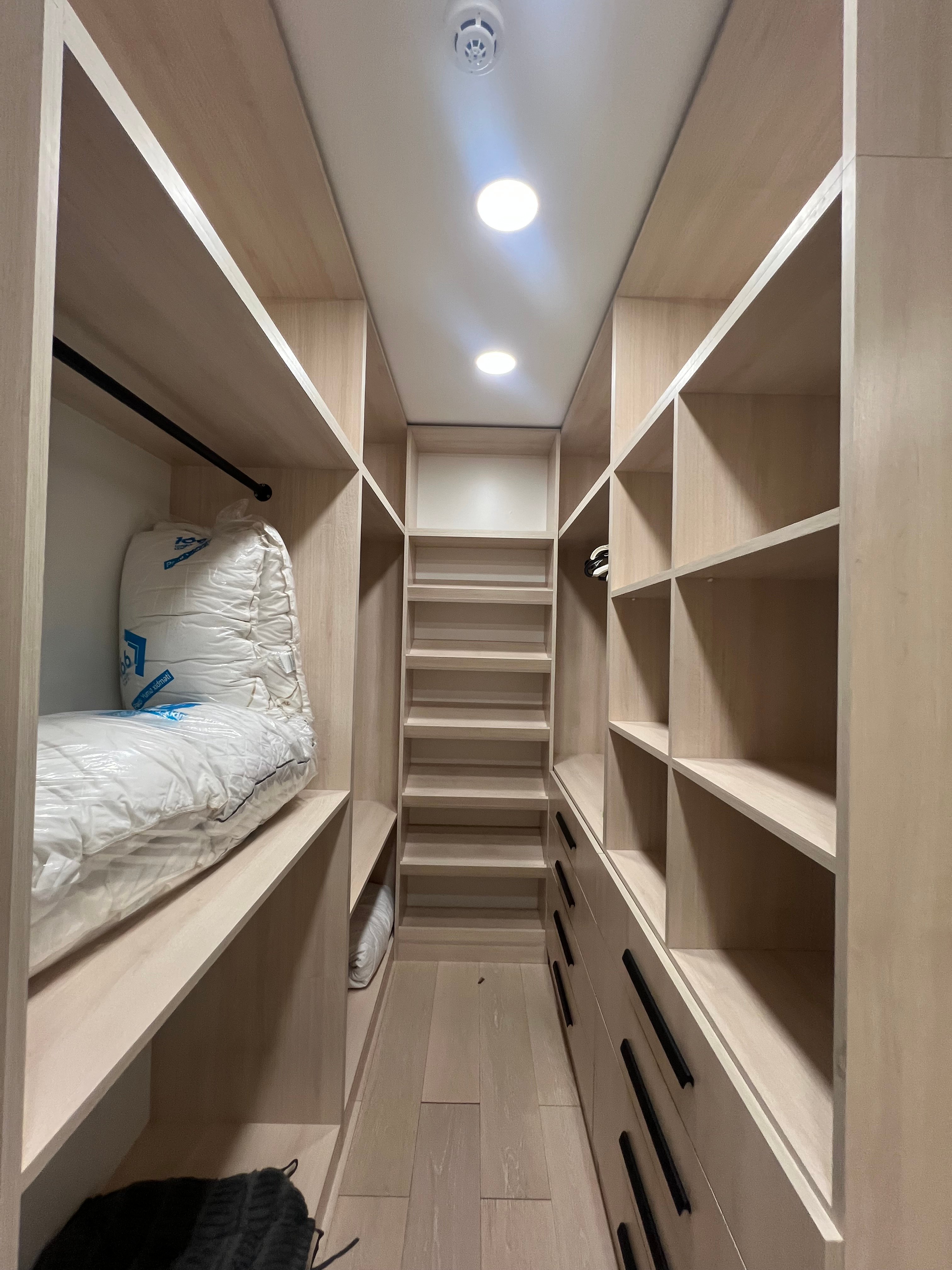 3 bedrooms in Gumush Residence Complex 