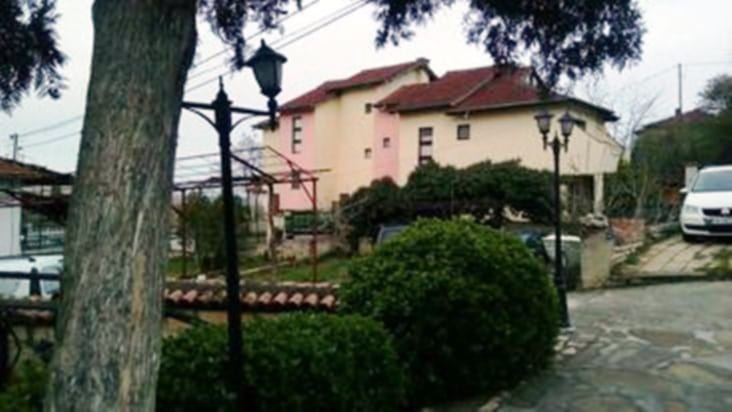 Casa con jardín, árboles frutales y terrazas – Kranevo, Bulgaria