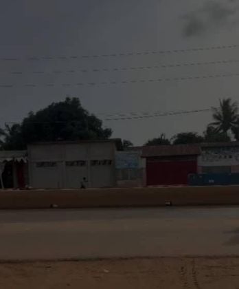 OPPORTUNITÉ DANS CALAVI HÊVIÉ: DEUX PARCELLES AU BORD ...