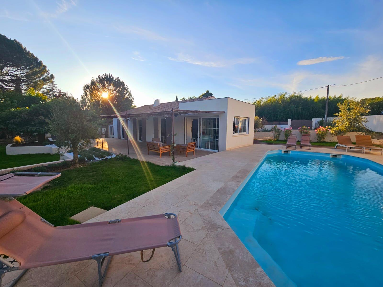 For Sale – Family Home with Pool in Provence - €725 000