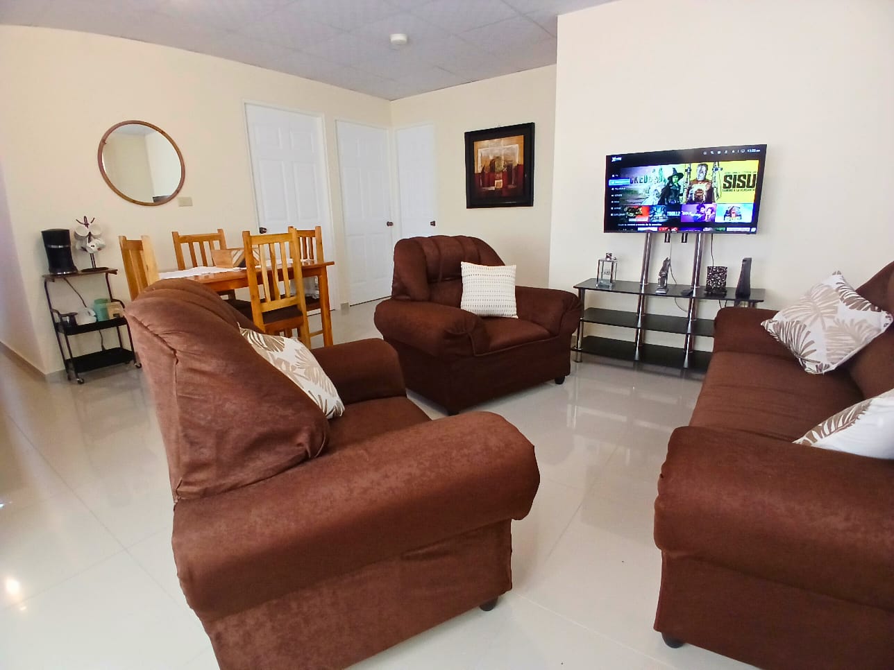 Casa en Renta en Alto Boquete, Chiriquí, Panamá