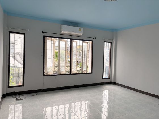 House for rent Townhouse 2 stories, Khaonoi, Pattaya