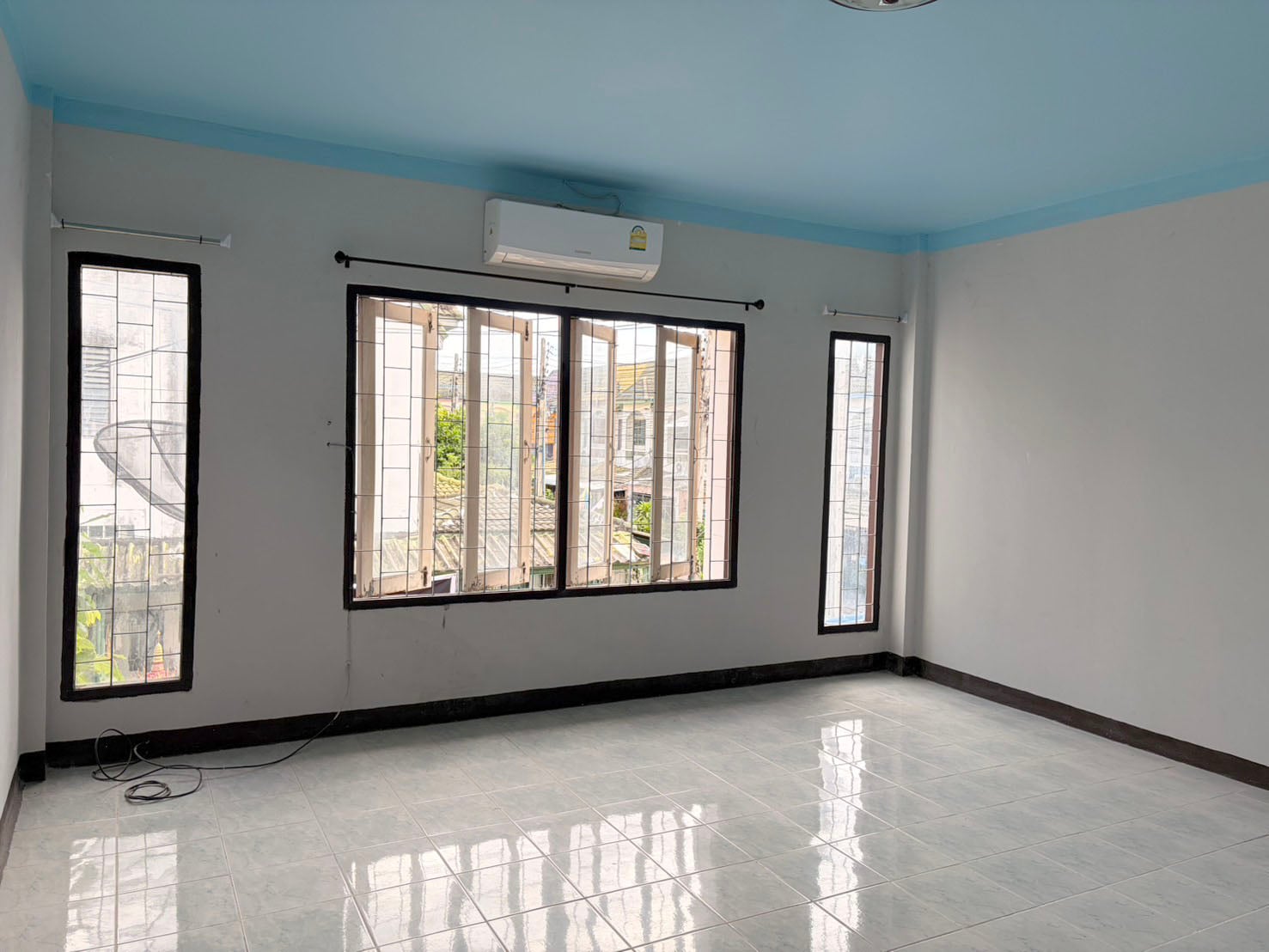 House for rent Townhouse 2 stories, Khaonoi, Pattaya