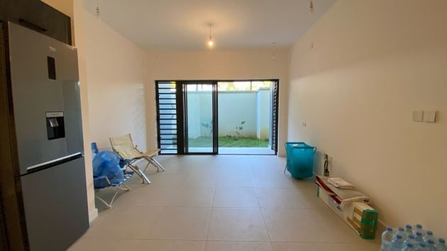 For Rent – Furnished 3 Bedroom Apartment in Beau Plan Smart City, ...