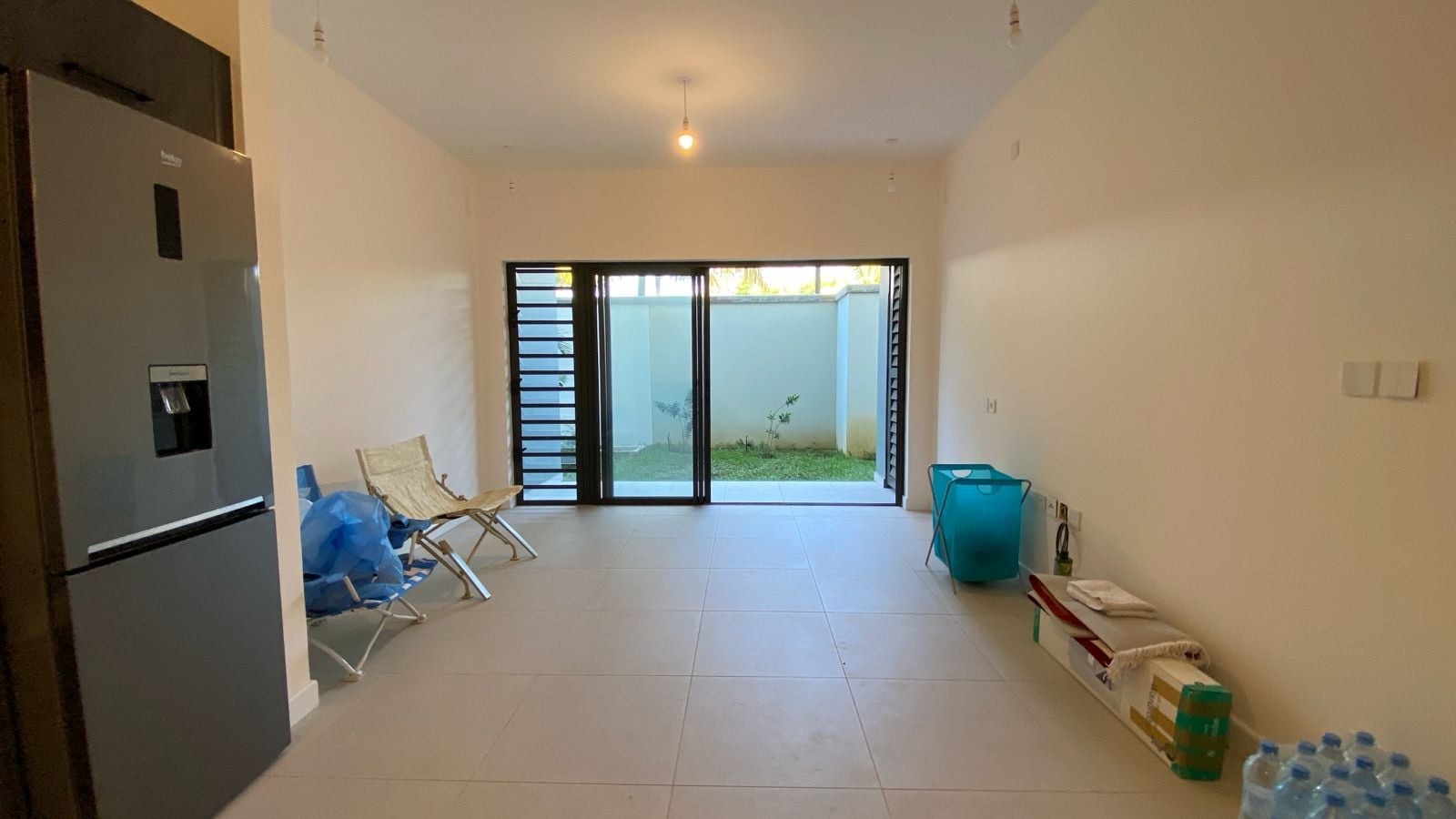 For Rent – Furnished 3 Bedroom Apartment in Beau Plan Smart City, Mauritius