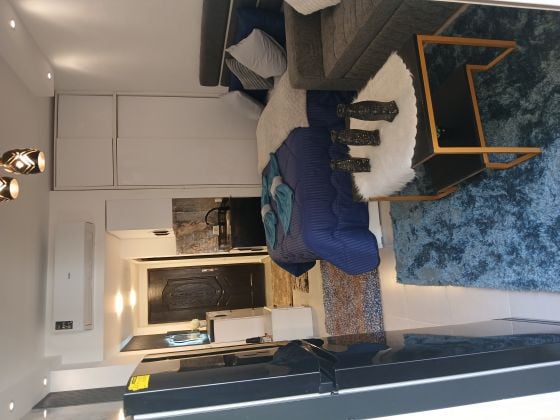 Modern Studio for Rent in Florenza Khamsin, Hurghada
