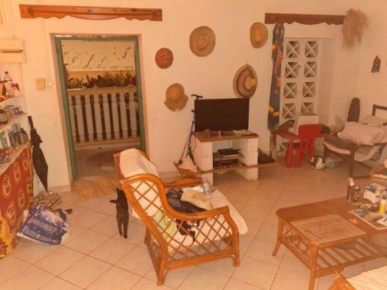 Colocation à Mtsamboro