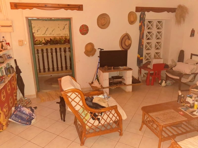 Colocation à Mtsamboro