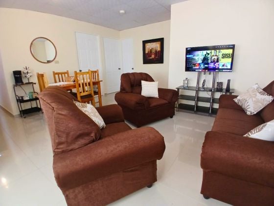 Casa en Renta en Alto Boquete, Chiriquí, Panamá 