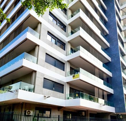 Appartement meublé de 2 chambres à louer à l'aci 2000
