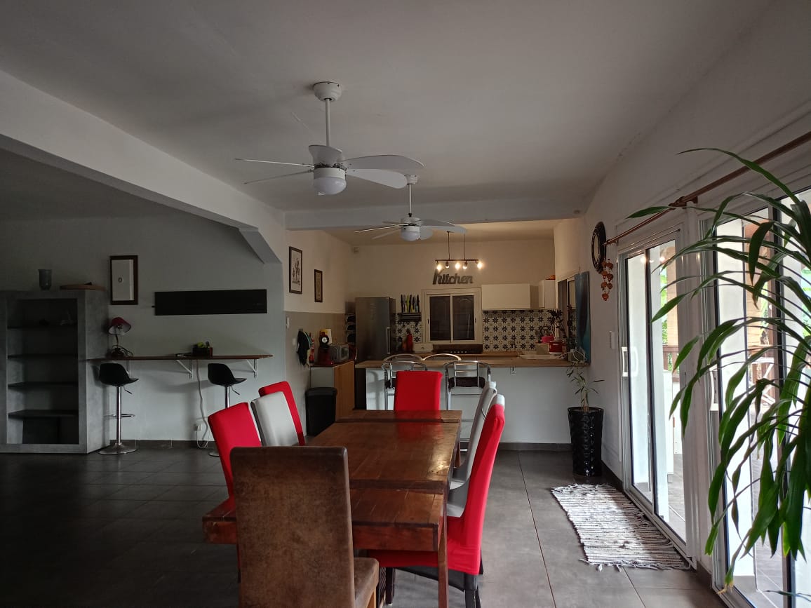 A louer appartement dans le sud
