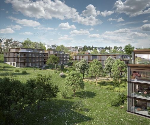 Are you looking for an exclusive, high-quality condominium?