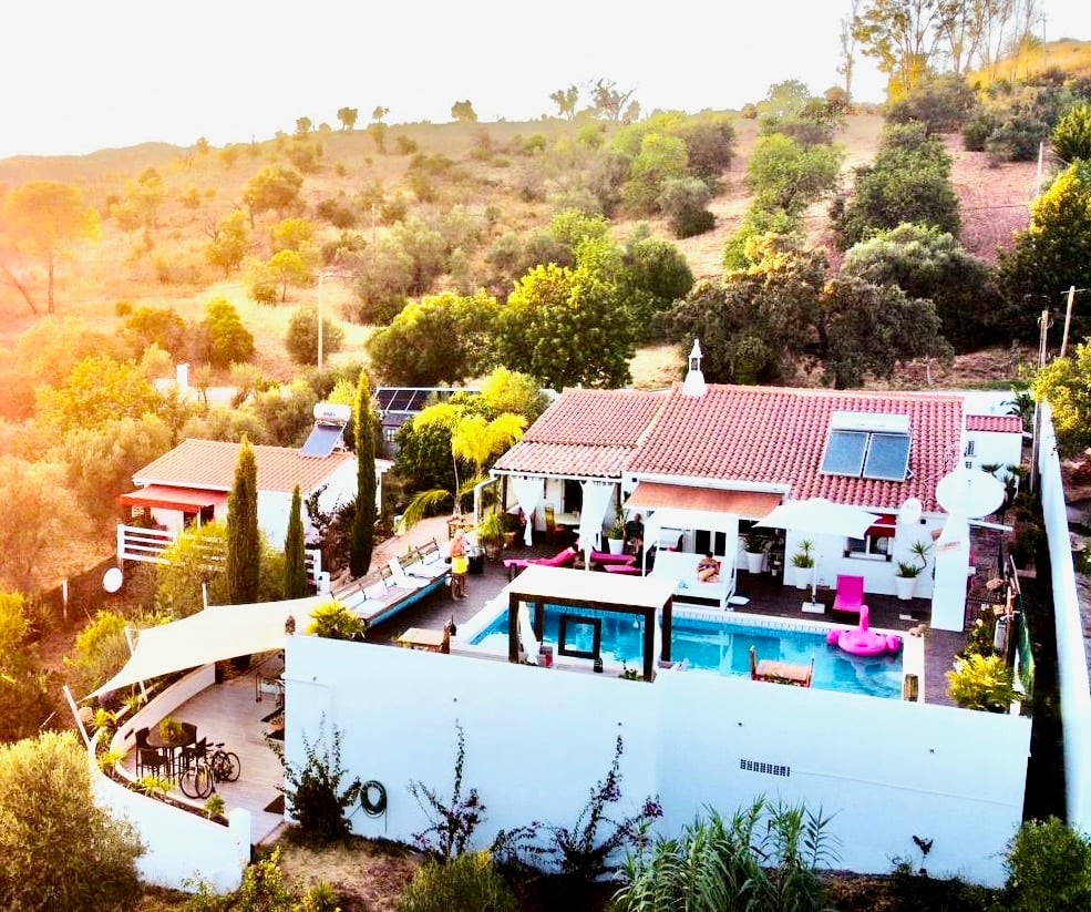 Beautiful, charming, renovated house.