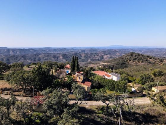 Your New Life in the Algarve Ready and Waiting