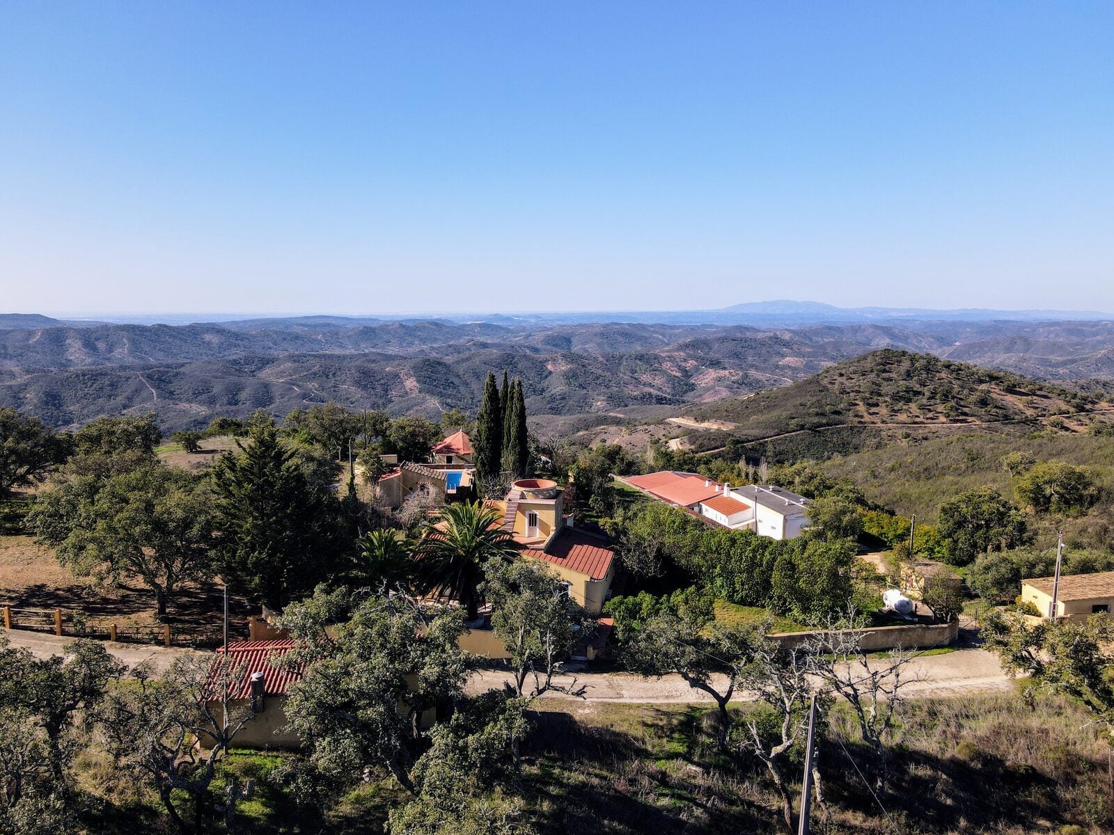 Your New Life in the Algarve Ready and Waiting